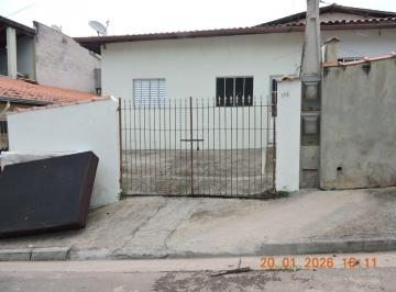Casa de 2 quartos, Itatiba · Casa com 2 quartos, garagem, para aluguel no Parque da Colina II, Itatiba, São Paulo