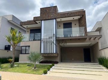 Casa · 250m² · 4 Quartos · 4 Vagas · Casa Sobrado em Condomínio - Condomínio Reserva Rudá - 4 Dormitórios - 250m².