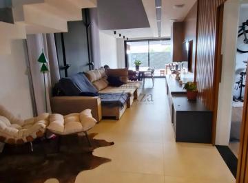 Casa · 290m² · 4 Quartos · 2 Vagas · Oportunidade - Casa em Condomínio - Loteamento Floresta - Reserva Aruanã - Jacareí - 4 Dormitórios -