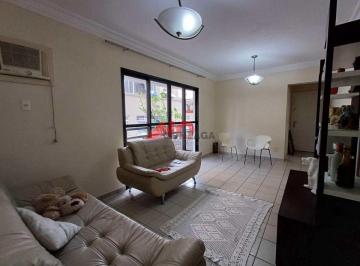 Apartamento de 2 quartos, Santos · ️ Pompeia – Excelente localização!
A apenas duas quadras da praia, em prédio com piscina na cobertu