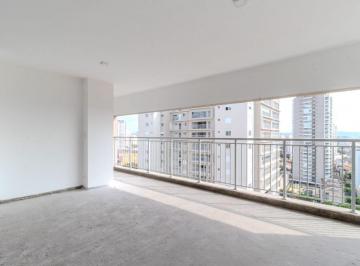 Apartamento de 3 quartos, São Paulo · Apartamento para venda em Vila Deodoro com 3 quartos, sendo 3 suítes, 125m²