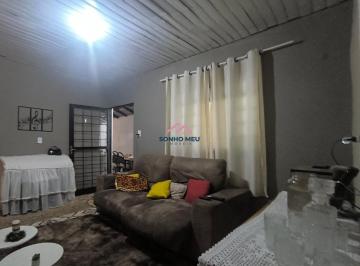Foto 01 · Casa, Jardim das Nações, Lençóis Paulista, SP