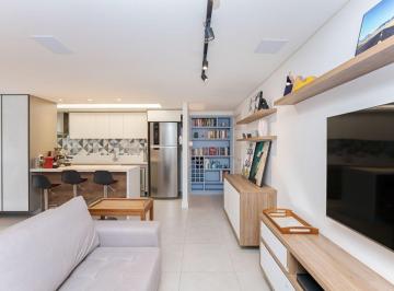 Apartamento de 3 quartos, Fortaleza · Apartamento de 56 m² com 3 quartos à venda em Meireles