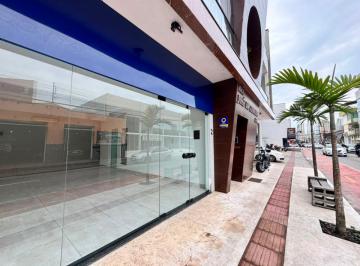 Comercial , Balneário Camboriú · SALA COMERCIAL TÉRREA | RUA 2550 – CENTRO