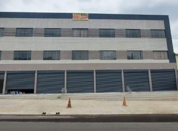 Apartamento de 1 quarto, Taguatinga · QNJ 28 - Alugo Apt 1Qt com suíte, primeira locação, em frente a Feira Permanente da QNL