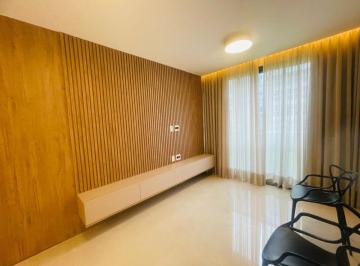 Apartamento de 3 quartos, Brasília · 3 QUARTOS ALUGUEL NOROESTE - ED RESERVA MYCONOS - CORTINAS - ARES CONDICIONADOS - LAZER COMPLETO