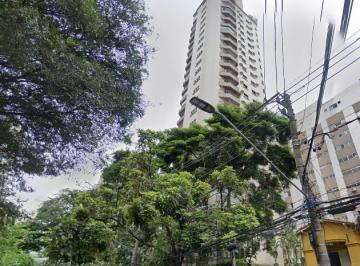 Apartamento de 3 quartos, São Paulo · Leilão Apartamento - 21/10 - Jardim Paulista