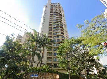 Apartamento de 3 quartos, São Paulo · LEILÃO JUDICIAL - 21/10