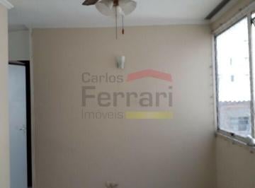 Apartamento de 2 quartos, São Paulo · Apartamento a venda, Lauzane Paulista, 02 dormitórios, 01 vaga, sem elevador,