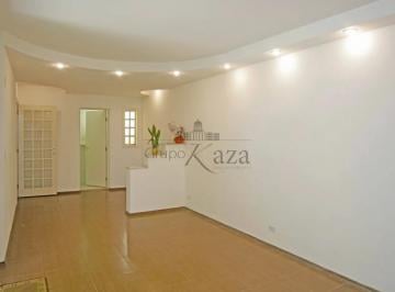 Casa · 170m² · 2 Quartos · 3 Vagas · Casa Comercial - Jardim Paulistano - 2 Suítes - 170m².