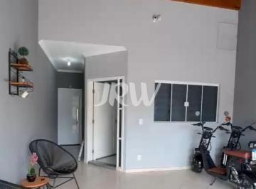 Foto 01 · CASA A VENDA NO BAIRRO RESIDENCIAL MONTE VERDE NA CIDADE DE INDAIATUBA SP Área de construção: 63 m