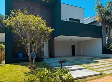 Casa de 6 quartos, Mogi das Cruzes · Casa Alto Padrão À Venda No Condomínio Aruã Brisas Em Mogi das Cruzes