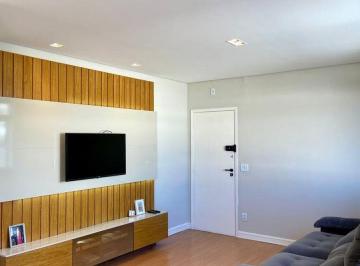 Apartamento de 3 quartos, Ubatuba · Apartamento de 58 m² com 3 quartos à venda em Silop