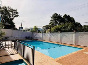 Apartamento · 47m² · 2 Quartos · 1 Vaga · Apartamento venda Recreio dos Sorocabanos Sorocaba Térreo 2 quartos piscina