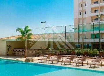 Apartamento · 80m² · 3 Quartos · 2 Vagas · Apartamento venda Jardim Vera Cruz Sorocaba 3 quartos 80 metros elevador