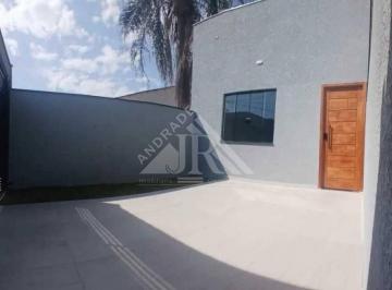 Casa · 70m² · 2 Quartos · 2 Vagas · Casa venda Jardim Refúgio Sorocaba Zona Sul Térrea 2 quartos quintal suíte