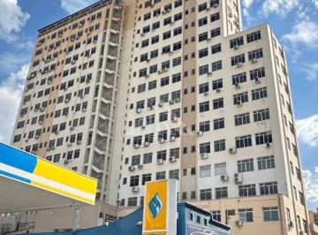Comercial · 57m² · Sala comercial para alugar Centro Sorocaba 57 metros quadrados andar alto
