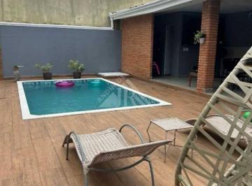 Casa · 244m² · 4 Quartos · 4 Vagas · Casa venda Condomínio Ibiti do Paço Sorocaba 4 quartos Sobrado Closet Suíte