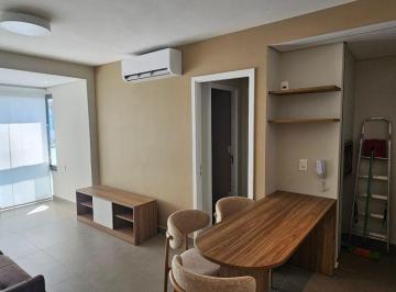 Apartamento de 1 quarto, São Paulo · Apartamento de 1 dormitório mobiliado para locação perto do Parque Ibirapuera