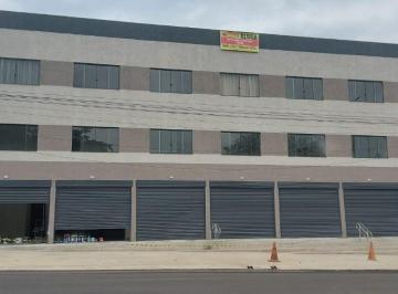 Apartamento de 1 quarto, Taguatinga · QNJ 28 - Alugo Apt 1Qt com suíte, primeira locação, em frente a Feira Permanente da QNL