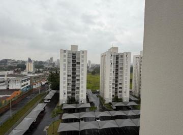 Apartamento de 1 quarto, Mogi Guaçu · Apartamento de 52 m² com 1 quarto e 1 suíte à venda no Centro