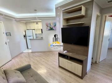 Foto 01 · Apartamento, Jardim Henriqueta, Taboão da Serra, SP
