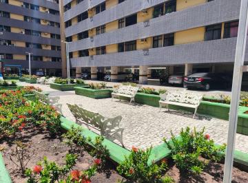 Apartamento de 3 quartos, Fortaleza · Apartamento de 68 m² com 3 quartos à venda em Monte Castelo