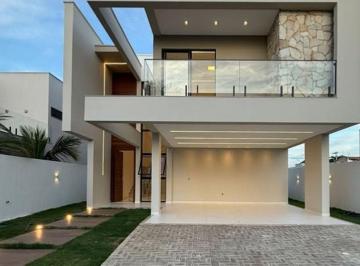 Casa de 3 quartos, Mogi das Cruzes · Casa Alto Padrão À Venda no Condomínio Aruã Em Mogi das Cruzes