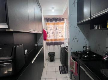 Apartamento de 2 quartos, Americana · Apartamento no Residencial Inaê | 2 Dormitórios e Planejados
AP001411