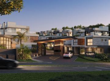 Casa de 4 quartos, Curitiba · Casa de 255 m² com 4 quartos à venda no Ecoville