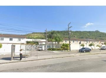 Foto 01 · Casa, Campo Grande, Rio de Janeiro, RJ