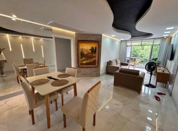 Apartamento de 3 quartos, João Pessoa · Apartamento de 56 m² com 3 quartos à venda em Cabo Branco