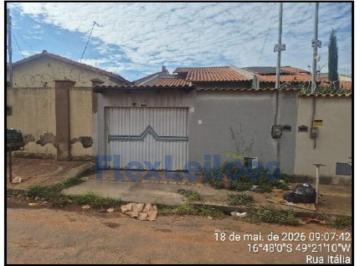 Casa de 1 quarto, Aparecida de Goiânia · LEILÃO - APARECIDA DE GOIANIA/GO - SETOR AEROPORTO SUL 2A ETAPA