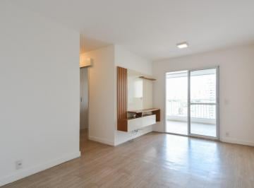 Foto 02 · Apartamento à venda na Chácara Inglesa - São Paulo