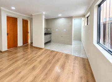 Apartamento de 2 quartos, Ferraz de Vasconcelos · APARTAMENTO 2 DORMITÓRIOS COM GARAGEM NO JARDIM CASTELO