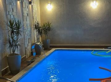 PISCINA · SOBRADO - JARDIM DAS FLORES - OSASCO