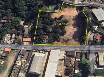 Terreno , São Paulo · OPORTUNIDADE PARA INVESTIDORES E INCORPORADORAS | 7.354 M² – GUAIANAZES/SP