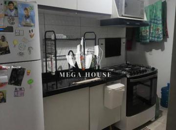 Apartamento de 2 quartos, Cajamar · APARTAMENTO À VENDA – EDIFÍCIO ROMA
Cajamar Centro - SP