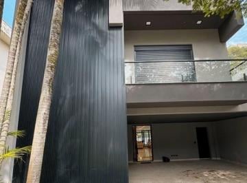Casa de 4 quartos, Mogi das Cruzes · Casa Alto Padrão À Venda no Condomínio Aruã Em Mogi das Cruzes