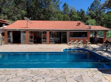 Casa de 5 quartos, Mairinque · Condomínio Porta do Sol: Resort Privativo