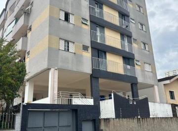 Apartamento de 2 quartos, Poços de Caldas · Apartamento para venda 2 quartos Jardim Cascatinha