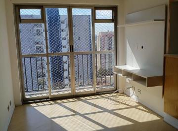 Apartamento · 59m² · 2 Quartos · 2 Vagas · Apartamento com 2 Suítes para Aluguel na Chácara Califórnia, São Paulo