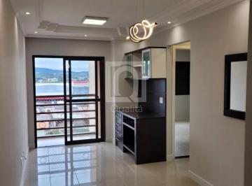 Foto 01 · Apartamento à Venda no Residencial Flamingo 1 com 2 Quartos e 1 Suíte, Osasco SP