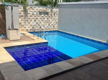 Casa de 4 quartos, Cuiabá · Casa de 210 m² com 4 quartos à venda em Jardim Cuiabá