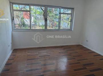 Apartamento de 2 quartos, · Apartamento 2 quartos - Asa Sul SQS 407
