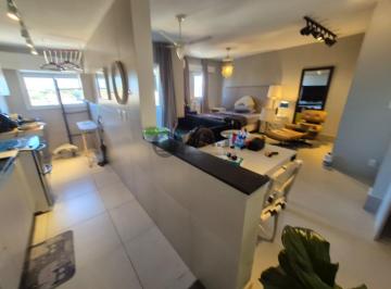 Foto 01 · Flat para Locação no Jardim América, Sorocaba-SP: 1 Sala, 1 Banheiro, 56m² de Puro Conforto!