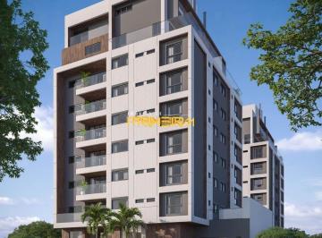 Apartamento · 348m² · 3 Quartos · Apartamento à venda - no Alto da XV