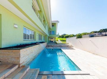 Casa · 845m² · 5 Quartos · Casa à venda - em Santa Felicidade