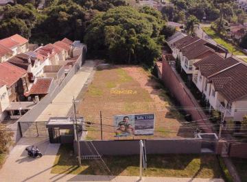 Terreno · 139m² · Terreno à venda - em Vista Alegre