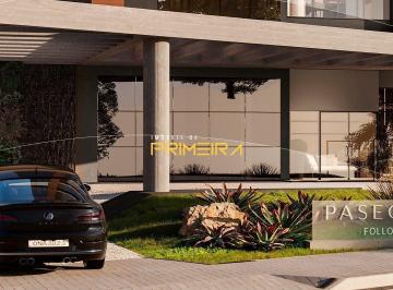 Apartamento · 232m² · 3 Quartos · Apartamento à venda - em Ahú